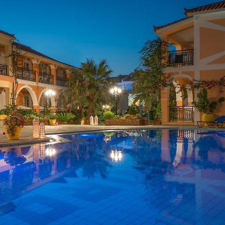 Oniro Studios Zakynthos Island Exterior foto