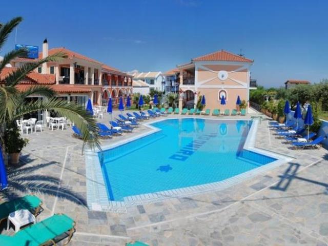 Oniro Studios Zakynthos Island Exterior foto