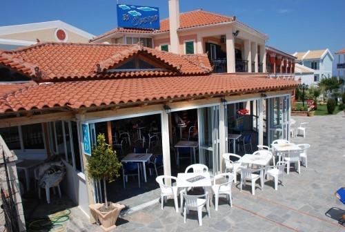 Oniro Studios Zakynthos Island Exterior foto