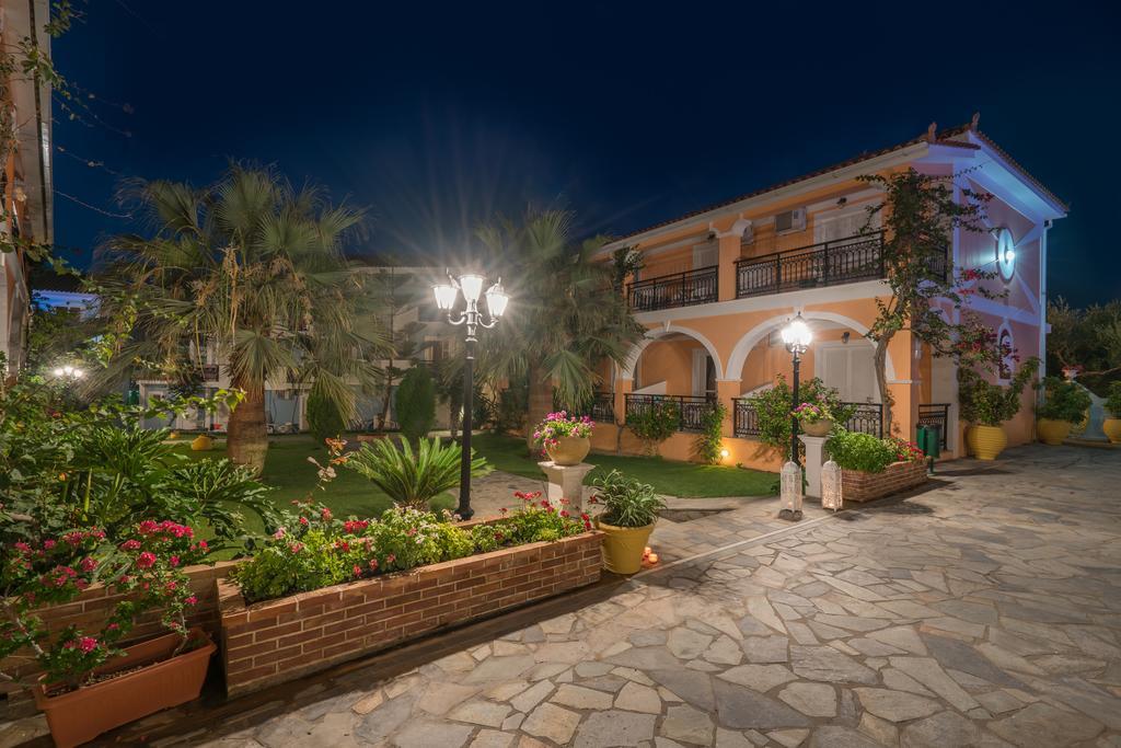 Oniro Studios Zakynthos Island Exterior foto