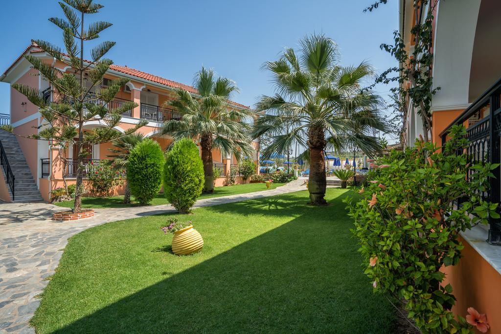 Oniro Studios Zakynthos Island Exterior foto