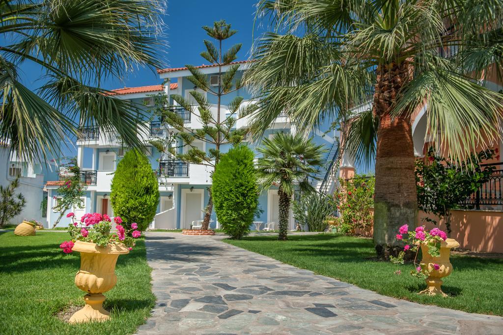 Oniro Studios Zakynthos Island Exterior foto