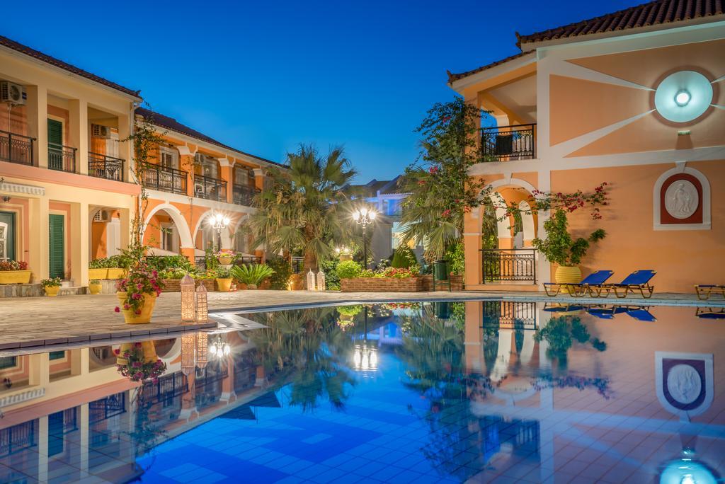 Oniro Studios Zakynthos Island Exterior foto