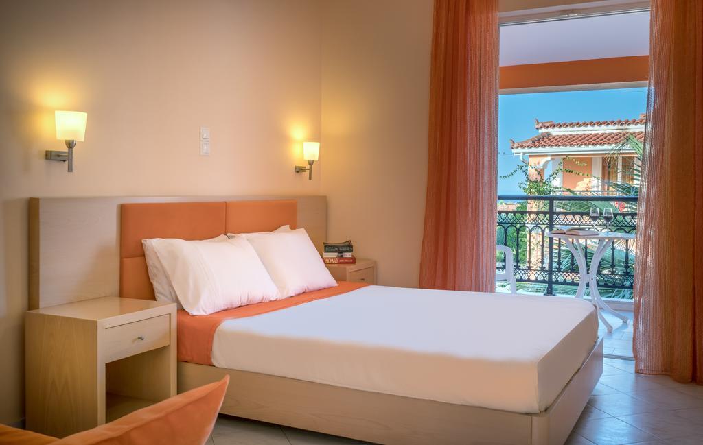 Oniro Studios Zakynthos Island Exterior foto