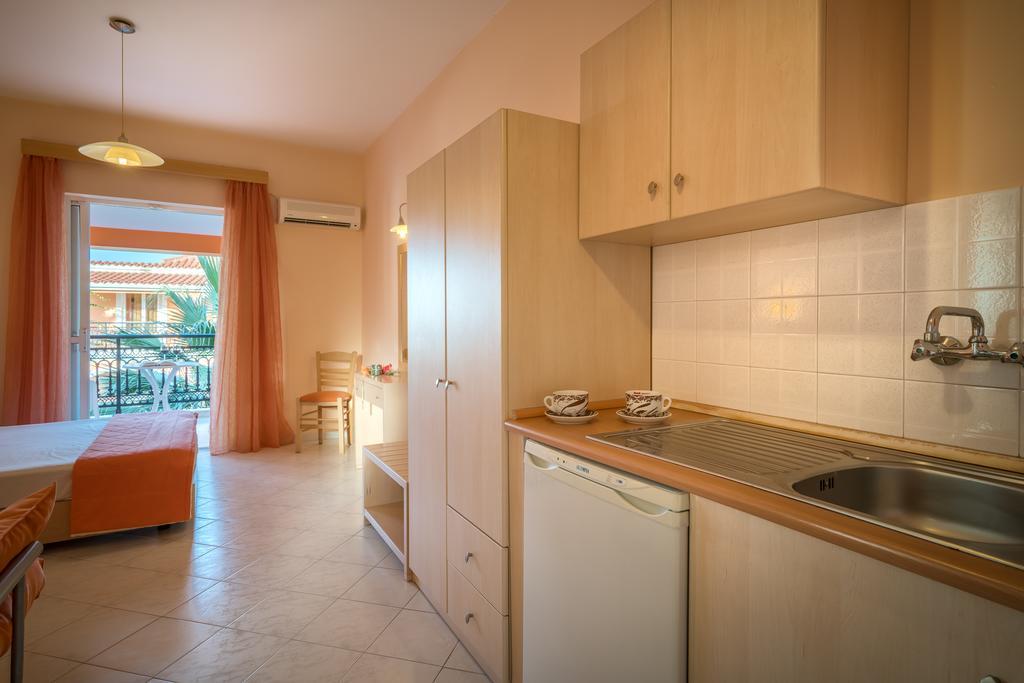 Oniro Studios Zakynthos Island Exterior foto